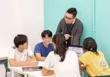 Top 5 English Tuition Centres in Singapore