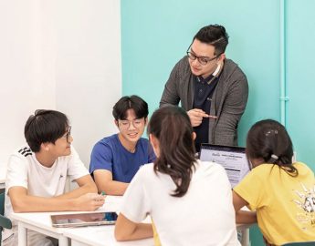 Top 5 English Tuition Centres in Singapore