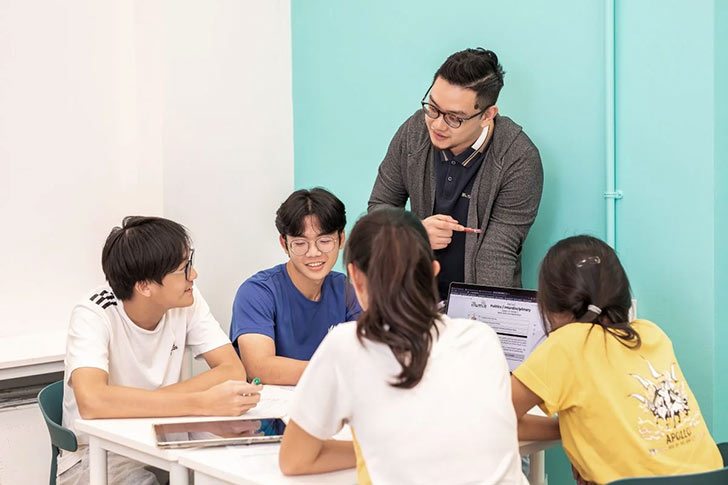 Top 5 English Tuition Centres in Singapore