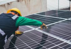 Best Solar Panel Installation Services in Singapore