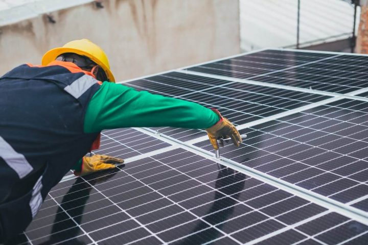 Best Solar Panel Installation Services in Singapore