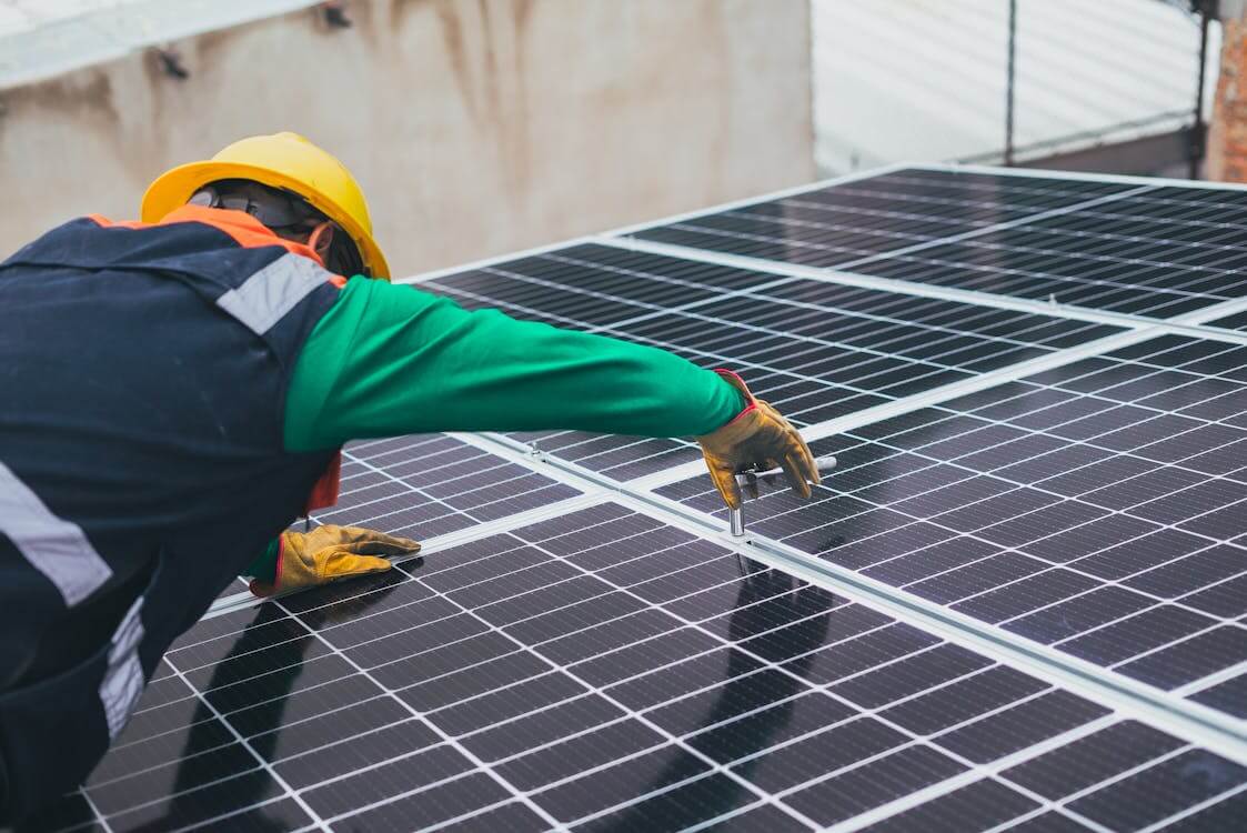 Best Solar Panel Installation Services in Singapore