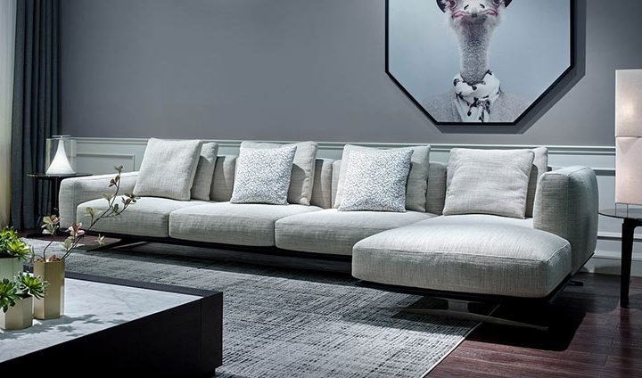 Leading Sofa cleaning service in Singapore