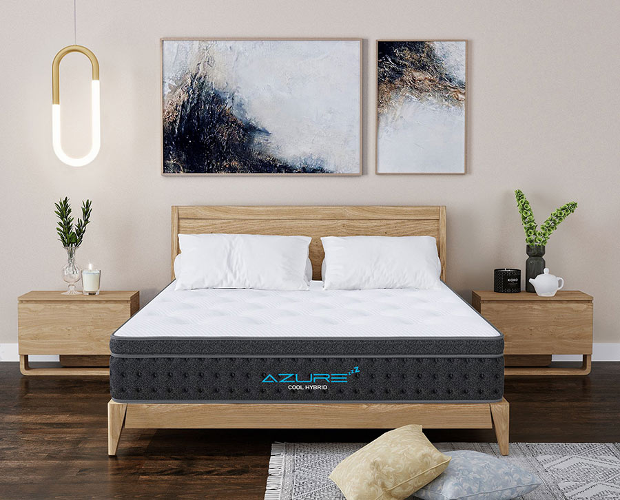 Top mattress to buy in Singapore