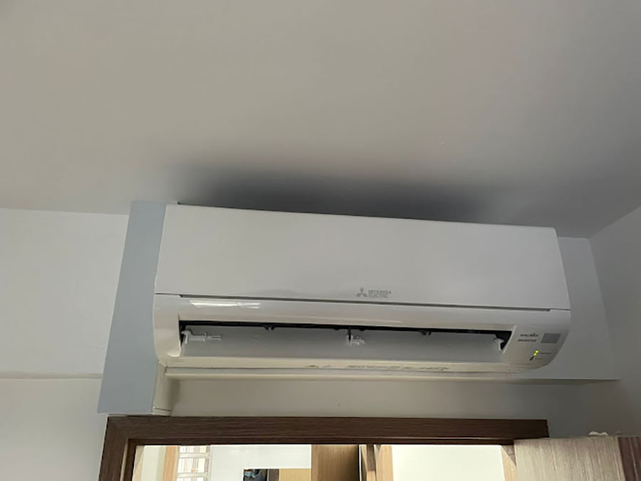 Top aircon installation in Singapore