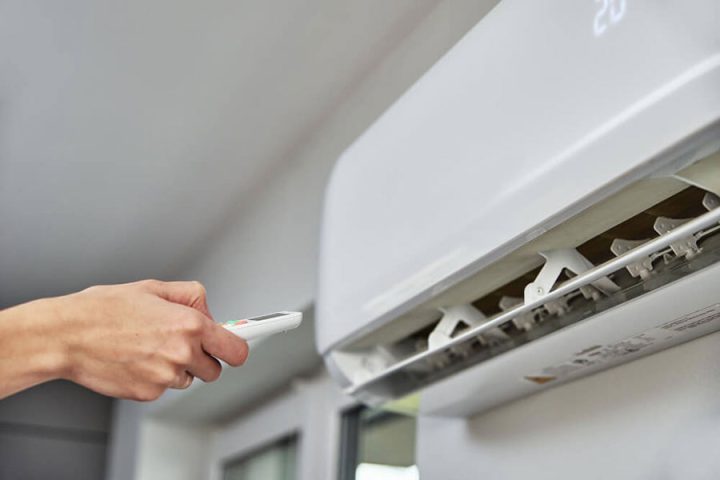 Top aircon installation in Singapore