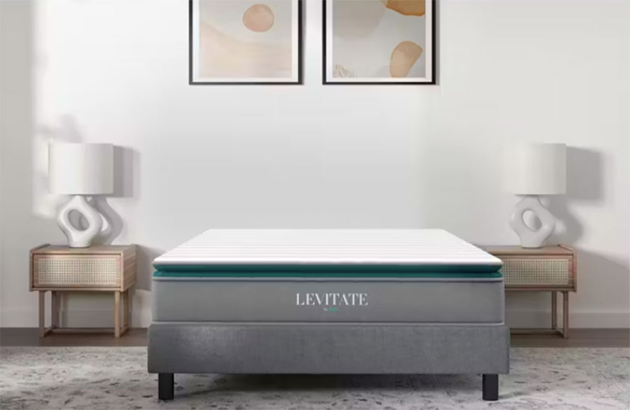 Top mattress to buy in Singapore