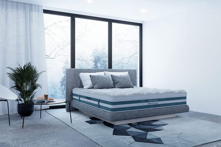 Top mattress to buy in Singapore