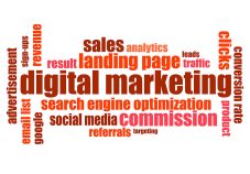 Digital Marketing Agencies Singapore