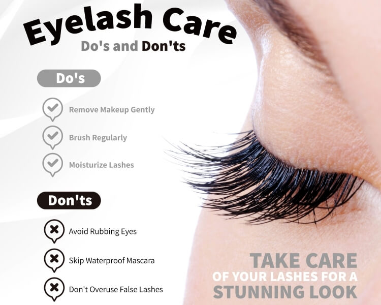 Best Eyelash Extension Salons in Singapore