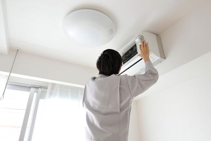 Singapore’s Top 5 Aircon Repair Services You Can Trust [2024]