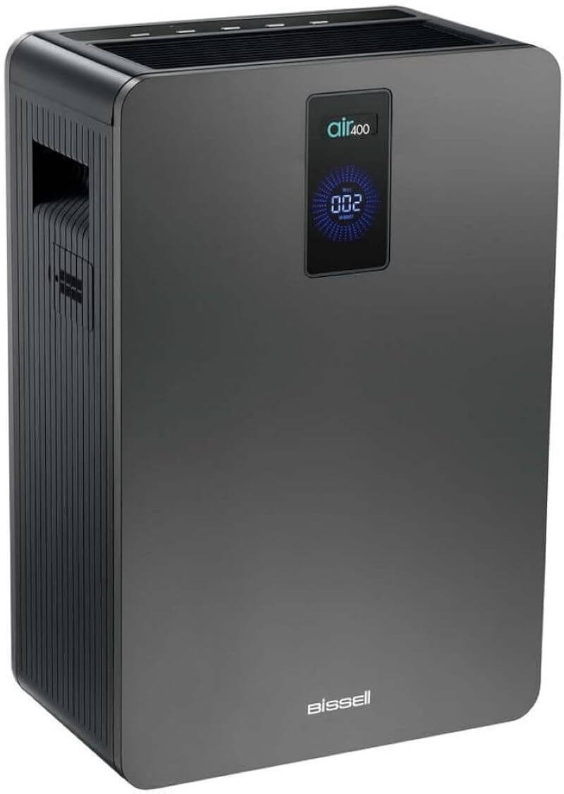 Bissell air400 Professional Air Purifier