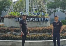 Ironman Pest Control Singapore Review