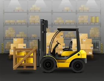 Forklift Rental Singapore