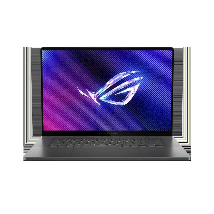 ASUS ROG Zephyrus G16