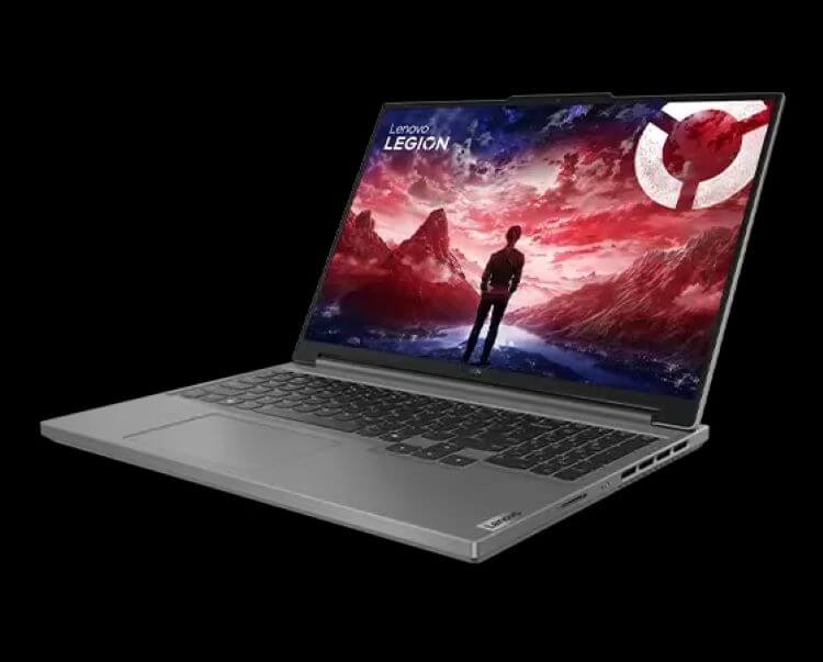 Lenovo Legion Slim 5