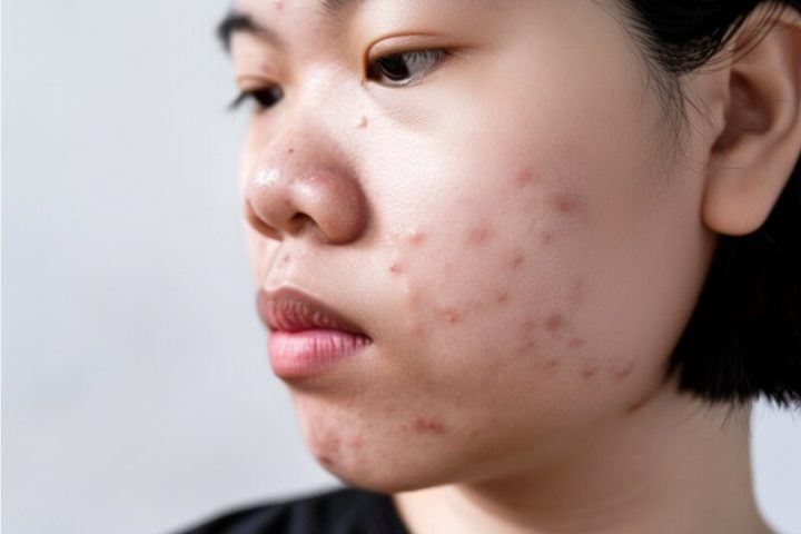 Clear Skin Ahead: Discover the Best Acne Treatment in Singapore