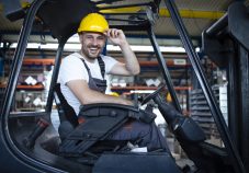 Forklift Safety Best Practices