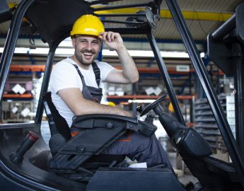 Forklift Safety Best Practices