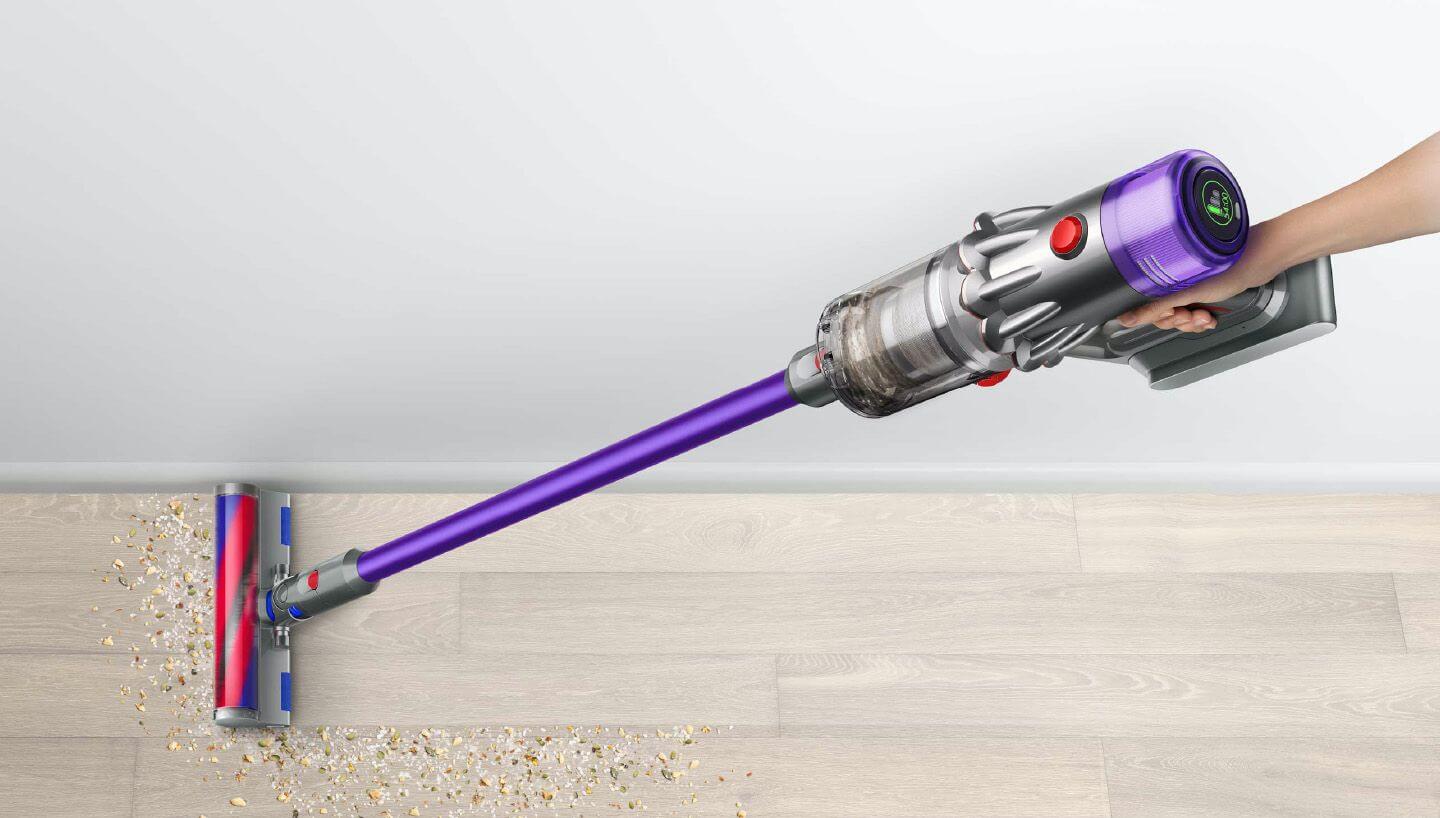 Dyson V12 Origin Cordless Vacuum Cleaner