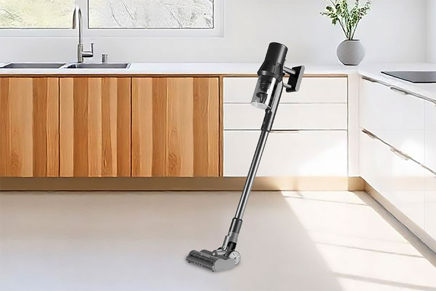 Sterra Flow Pro™ Cordless Vacuum