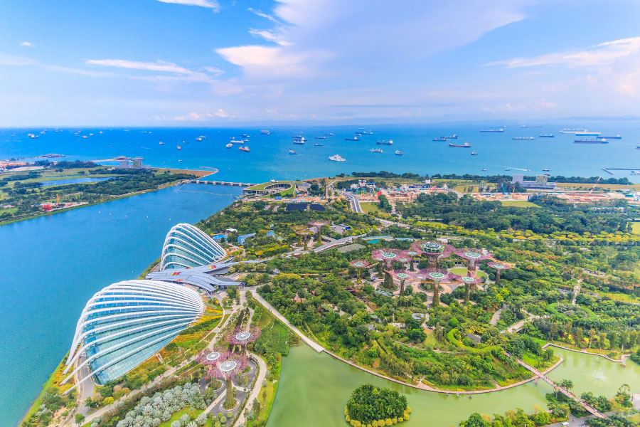 view-of-singapore-city